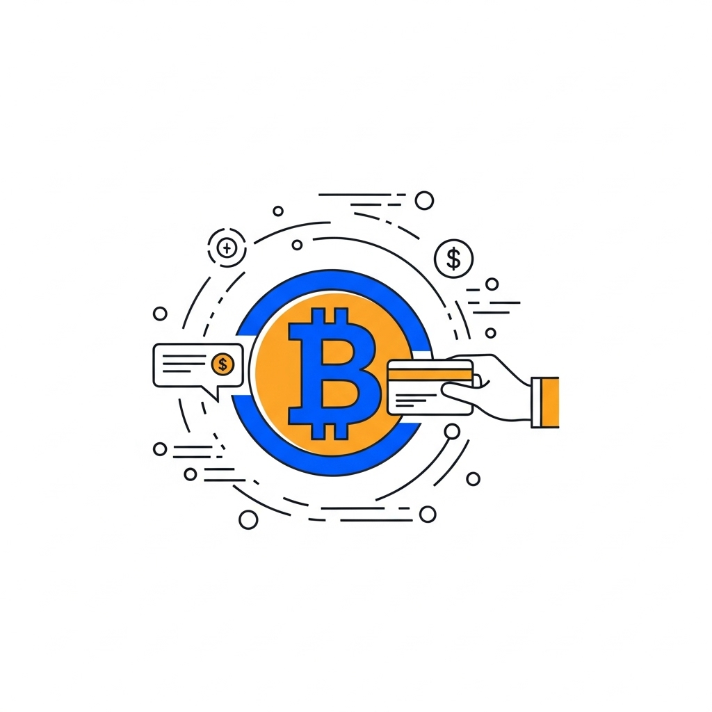 Compre Bitcoin